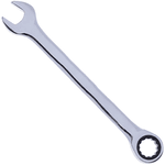 CHAVE COMBINADA COM CATRACA 13MM FIXA EDA