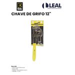 CHAVE DE GRIFO 12