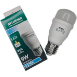 LÂMPADA COMPACTA LED 9W E27 BIV 6500K