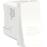 MÓDULO CAMPAINHA CIGARRA 127V BRANCO ORION