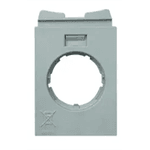 FLANGE AF3F P/ BOTAO/BOTOEIRA 22MM WEG