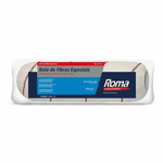 ROLO DE PINTURA FIBRA ESPECIAL 23CM S/ CABO ROMA
