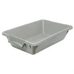 CAIXA MASSA PLASTICA 22L MAX FERRAMENTAS