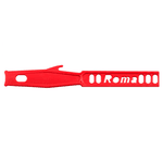MEXEDOR TINTAS PLASTICO 275 X 35MM ROMA