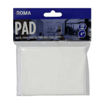 REFIL PAD P/ RECORTE PINTURA ROMA
