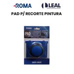 PAD P/ RECORTE PINTURA ROMA