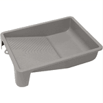 BANDEJA PARA PINTURA DE PLASTICO GRANDE ROMA
