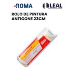 ROLO DE PINTURA ANTIGONE 23CM ROMA