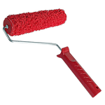 ROLO DE PINTURA TEXTURA RUSTICA (CABELO DE ANJO) 23CM ROMA