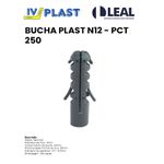 BUCHA PLAST N12 - PCT 250