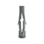 BUCHA PERFIX P/ TIJOLO BAIANO N8 PCT 100