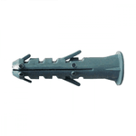 BUCHA PLAST COM ANEL N6 - PCT 1000
