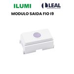 MODULO SAIDA FIO I9 ILUMI