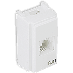 MODULO TELEFONE RJ11 I9 ILUMI
