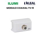 MODULO COAXIAL TV I9 ILUMI