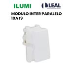 MODULO INTER PARALELO 10A I9 ILUMI