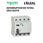 INTERRUPTOR DR BIP 25A STECK