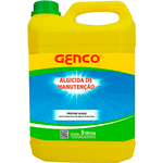 ALGICIDA DE MANUTENCAO 5l GENCO
