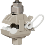 CONECTOR PERFURANTE CDP-6 PRINC 10-25 DERIV 1,5 A 6 INTELLI