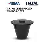 CAIXA MASSA REFORCADA PLASTICA PTO 20L MAX FERRAMENTAS