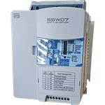 SOFT-STARTER 17A TENSAO OP. 220-575V TENSAO AL. 110-240V IP-20 
