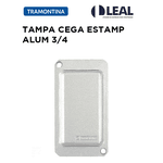 TAMPA CEGA CONDULETE 3/4