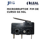 MICRORRUPTOR FIM DE CURSO GS 5GL JNG