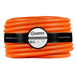 ELETRODUTO CORRUGADO LARANJA REFORÇADO 25MMX50M ADTEX