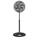 VENTILADOR COLUNA NOTOS 50 CM PRETO 127V