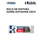 ROLO DE PINTURA SUPER ANTIGONE 23CM ROMA