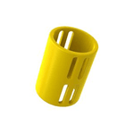 LUVA DE PRESSAO DE PVC 32MM AM (EMENDA P/ CORRUGADO) HIDROSSOL