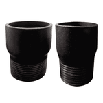 CONEC BOLSA/ROSCA PTO 1/2" HIDROSSOL