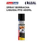 SPRAY BORRACHA LIQUIDA PTO 400ML CHEMICOLOR