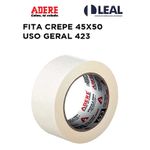 FITA CREPE 45X50 USO GERAL 423