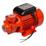 BOMBA DAGUA PERIFERICA 0,5 CV 127V FOXLUX