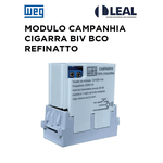 MODULO CAMPANHIA CIGARRA BIV BCO REFINATTO