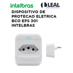 DISPOSITIVO DE PROTEÇÃO ELETRICA BCO EPS 301 INTELBRAS