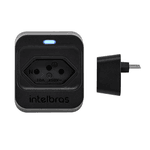 DISPOSITIVO DE PROTEÇÃO ELETRICA PTO EPS 301 INTELBRAS