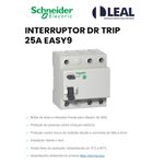 INTERRUPTOR DR TRIP 25A 30MA EASY9