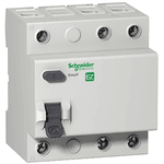 INTERRUPTOR DR TRIP 25A 30MA EASY9
