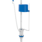 MECANISMO DE ENTRADA UNIVERSAL PARA CAIXA ACOPLADA BLUKIT
