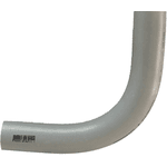 CURVA 90º PVC COND CINZA 1.1/2