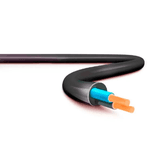 CABO PP 2 X 1.0 - COPPERCORD 750V BRASCOPPER