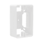 Caixa de Sobrepor 4×2 Branco ILUMI