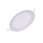 PLAFON LED 18W REDONDO EMB 3000K BIV FOXLUX