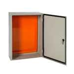 QUADRO COMANDO 60X40X20 LUKBOX