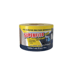 FITA ALUMINIZADA VEDATUDO 10CM SUPERFITA 