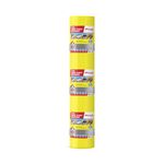 FITA ALUMINIZADA VEDATUDO 90CM BRASILIT