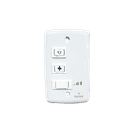 CONTROLE VENTILADOR TETO COM CAPACIDADE 3 VELOCIDADES + 1 LAMPADA 127V