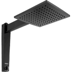 CHUVEIRO/DUCHA ACQUA DUO PRETO 127VX5500W 7510600